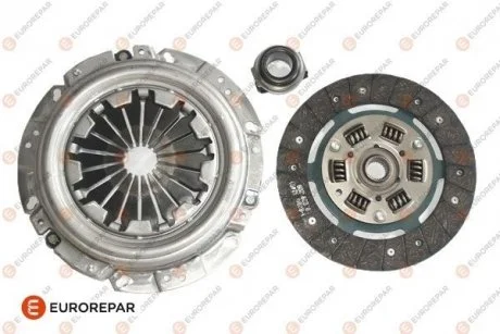 К-т сцепления EUROREPAR 1636270880