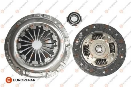 К-т сцепления EUROREPAR 1636273580