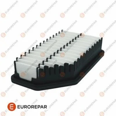 Фильтр салона стандартный EUROREPAR 1638026680 (фото 1)