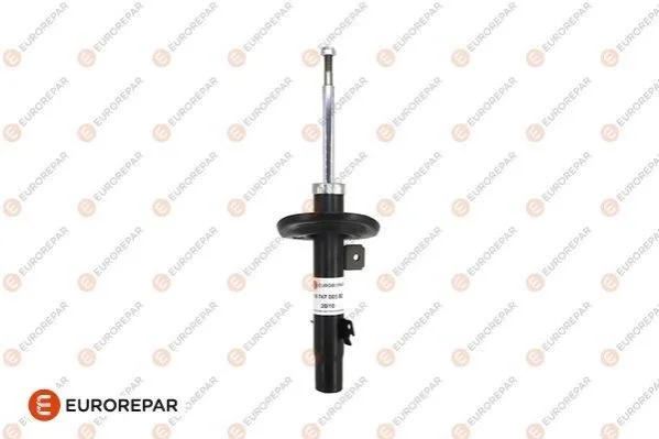 Амортизатор підвіски газоолійний двотрубний EUROREPAR 1674700580 (фото 1)