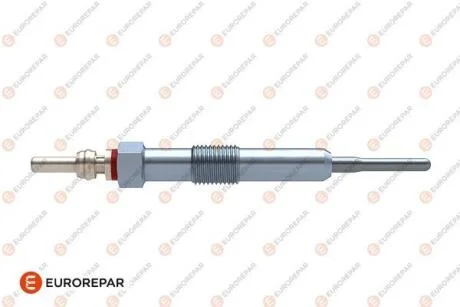 Свічка розжарювання 97 мм 4,4V EUROREPAR 1682245280