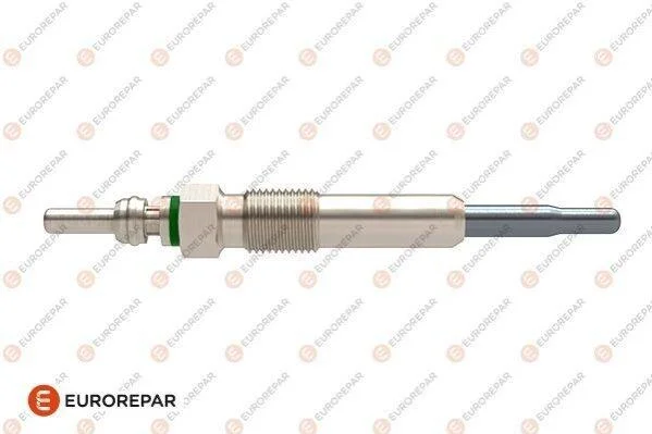 Свічка розжарювання 88 мм 11V EUROREPAR 1682245480 (фото 1)