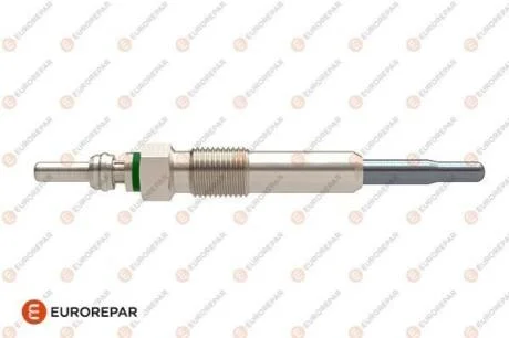 Свічка розжарювання 88 мм 11V EUROREPAR 1682245480