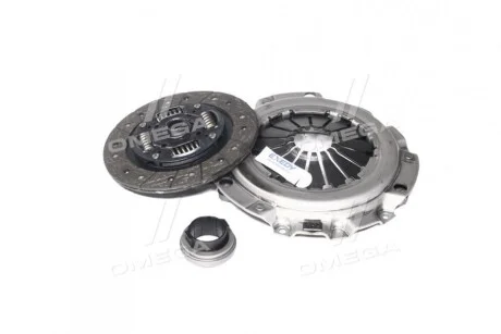Комплект сцепления EXEDY DWK2001
