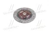Диск зчеплення SUBARU LEGACY,IMPREZA 1.6-1.8-2.0 90-00(FJD013U)(Вир-во) EXEDY FJD013UF (фото 2)