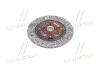 Диск зчеплення SUBARU LEGACY,IMPREZA 1.6-1.8-2.0 90-00(FJD013U)(Вир-во) EXEDY FJD013UF (фото 3)