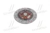 Диск зчеплення SUBARU LEGACY,IMPREZA 1.6-1.8-2.0 90-00(FJD013U)(Вир-во) EXEDY FJD013UF (фото 4)