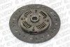 Диск зчеплення SUBARU IMPREZA 2.0 94-00 (Вир-во) EXEDY FJD024U (фото 1)