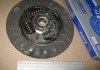 Диск сцепления SUBARU IMPREZA 2.0 94-00 (Выр-во) EXEDY FJD024U (фото 2)