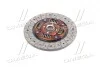 Диск сцепления SUBARU FORESTER 2,0 98-, LEGACY 2,0-2,5 98-05 (Выр-во) EXEDY FJD035U (фото 1)