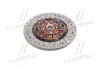 Диск сцепления SUBARU FORESTER 2,0 98-, LEGACY 2,0-2,5 98-05 (Выр-во) EXEDY FJD035U (фото 2)