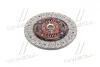 Диск сцепления SUBARU FORESTER 2,0 98-, LEGACY 2,0-2,5 98-05 (Выр-во) EXEDY FJD035U (фото 3)