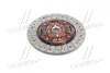 Диск сцепления SUBARU FORESTER 2,0 98-, LEGACY 2,0-2,5 98-05 (Выр-во) EXEDY FJD035U (фото 4)
