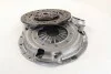 Зчеплення SUBARU IMPREZA 1.6-1.6i-1.8i-2.0i 92-00 (Вир-во) EXEDY FJK2018 (фото 4)