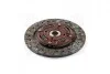 Диск сцепления HONDA CIVIC V-VI-VII 1.3-1.5-1.6-1.8 91- (старый номер HCD801U)(Выр-во) EXEDY HCD801UF (фото 3)