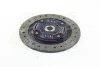 Диск сцепления HONDA CIVIC IV-V-VI-VII 1.5i 16V-1.6i 16V 87-05 (Выр-во) EXEDY HCD802U (фото 2)