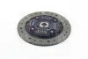Диск сцепления HONDA CIVIC IV-V-VI-VII 1.5i 16V-1.6i 16V 87-05 (Выр-во) EXEDY HCD802U (фото 3)