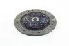 Диск сцепления HONDA CIVIC IV-V-VI-VII 1.5i 16V-1.6i 16V 87-05 (Выр-во) EXEDY HCD802U (фото 4)
