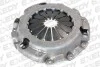 Кошик зчеплення HYUNDAI H-1 2.4-2.5 98-04 (Вир-во) EXEDY HYC712 (фото 1)