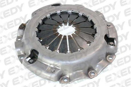 Корзина сцепления HYUNDAI H-1 2.4-2.5 98-04 (Выр-во) EXEDY HYC712