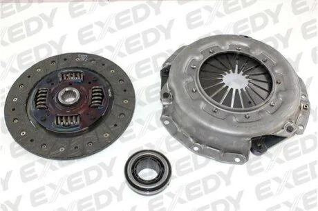 Комплект зчеплення (вир-во Exedy) EXEDY HYK2004