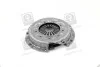 Кошик зчеплення MITSUBISHI LANCER, GALANT1.5-1.6-1.8-2.0 77-94 (Вир-во) EXEDY MBC502 (фото 2)