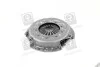 Кошик зчеплення MITSUBISHI LANCER, GALANT1.5-1.6-1.8-2.0 77-94 (Вир-во) EXEDY MBC502 (фото 3)