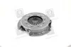 Кошик зчеплення MITSUBISHI LANCER, GALANT1.5-1.6-1.8-2.0 77-94 (Вир-во) EXEDY MBC502 (фото 4)