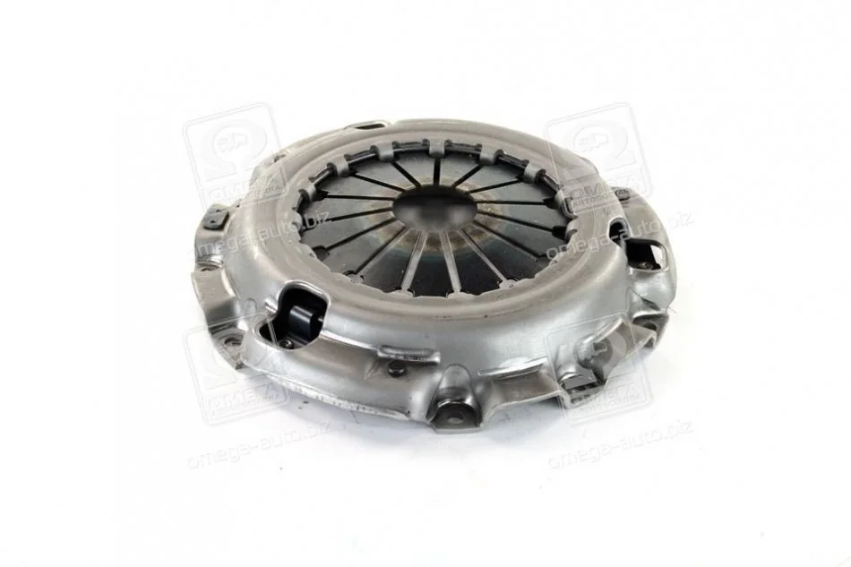 Кошик зчеплення MITSUBISHI PAJERO II, PAJERO SPORT3.0 V6 24V3.0 V6 94- (Вир-во) EXEDY MBC538 (фото 1)