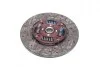 Диск сцепления MITSUBISHI PAJERO II 2.8TD 94-99 (MBD124U)(Выр-во) EXEDY MBD063U (фото 4)