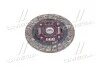 Диск сцепления MITSUBISHI CARISMA 1.8-1.8 16V-1.8 GDI 95-06 (Выр-во) EXEDY MBD065U (фото 4)