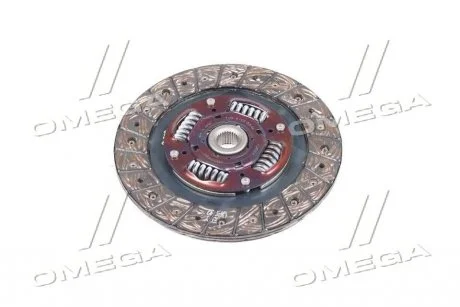 Диск сцепления MITSUBISHI CARISMA 1.8-1.8 16V-1.8 GDI 95-06 (Выр-во) EXEDY MBD065U