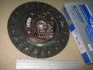 Диск сцепления MITSUBISHI Lancer седан IX (CS_A) 03- (F)(Выр-во) EXEDY MBD081U