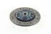 Диск сцепления MITSUBISHI LANCER 1.3-1.6 03- (Выр-во) EXEDY MBD099U