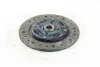 Диск зчеплення MITSUBISHI LANCER 1.3-1.6 03- (Вир-во) EXEDY MBD099U (фото 2)