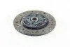 Диск зчеплення MITSUBISHI LANCER 1.3-1.6 03- (Вир-во) EXEDY MBD099U (фото 3)