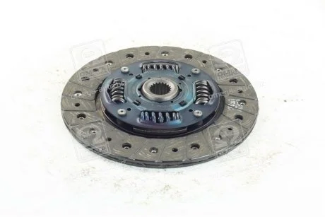 Диск сцепления MITSUBISHI LANCER 1.3-1.6 03- (Выр-во) EXEDY MBD099U