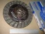 Диск зчеплення MITSUBIHSI GALANT VI 2.4 GDI 99- (Вир-во) EXEDY MBD101