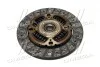 Диск сцепления MITSUBISHI Lancer VIII 1.8 08- (Выр-во) EXEDY MBD104 (фото 2)