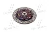 Диск сцепления MITSUBISHI LANSER 1.5 08- (Выр-во) EXEDY MBD107 (фото 1)