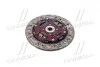 Диск сцепления MITSUBISHI LANSER 1.5 08- (Выр-во) EXEDY MBD107 (фото 3)