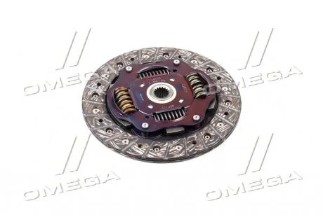Диск сцепления MITSUBISHI LANSER 1.5 08- (Выр-во) EXEDY MBD107