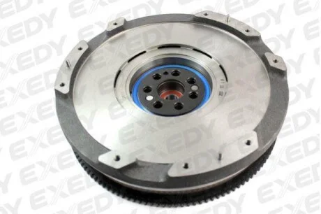 Маховик MITSUBISHI PAJERO II, III, IV, SHOGUN | MONTERO, 3.2 DI-D (V68W) (вір-во Exedy) EXEDY MBFD001