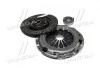 Сцепление MITSUBISHI LANCER VII, GALANT VI, VII (выр-во Exedy) EXEDY MBK2053 (фото 3)