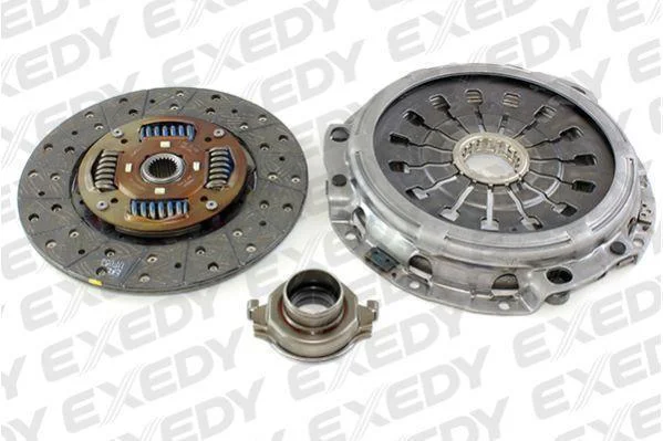 Зчеплення MITSUBISHI PAJERO II (вир-во Exedy) EXEDY MBK2063 (фото 1)