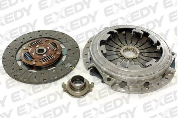 Сцепление MITSUBISHI PAJERO II, III, IV (пр-во) EXEDY MBK2070 (фото 1)
