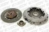 Комплект зчеплення MITSUBISHI PAJERO II, III, IV (вир-во Exedy) EXEDY MBK2070
