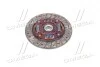 Диск сцепления MAZDA 323 1.3 16V1.5-1.6-1.6 16V-1.7D 82-03 (Выр-во) EXEDY MZD004U (фото 1)