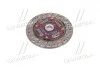 Диск сцепления MAZDA 323 1.3 16V1.5-1.6-1.6 16V-1.7D 82-03 (Выр-во) EXEDY MZD004U (фото 2)