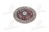 Диск сцепления MAZDA 323 1.3 16V1.5-1.6-1.6 16V-1.7D 82-03 (Выр-во) EXEDY MZD004U (фото 3)